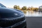 Kia Niro EV 2019 года (NA)
